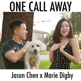 Album cover of One Call Away (Originally Performed By Charlie Puth)