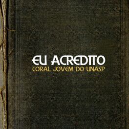 Album cover of Eu Acredito