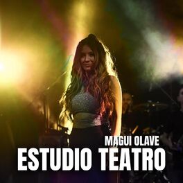Album cover of Estudio Teatro