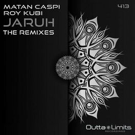 Album cover of Jaruh(The Remixes)