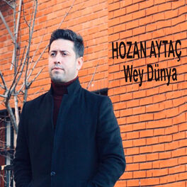 Album cover of Wey Dünya (Remix)