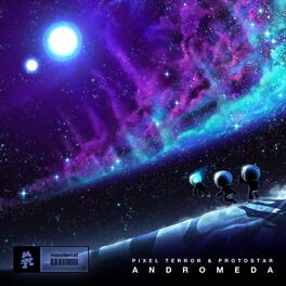 Album cover of Andromeda