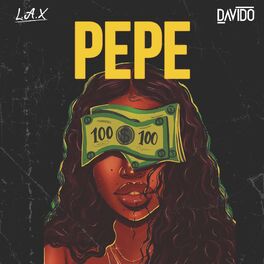 Album cover of PEPE