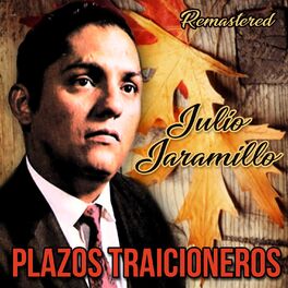 Album cover of Plazos traicioneros (Remastered)