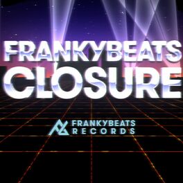 Album cover of Closure