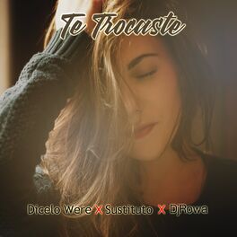 Album cover of Te Trocaste