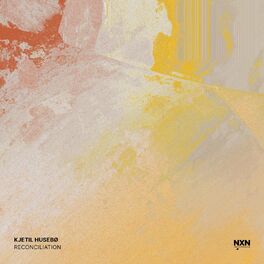 Album cover of Reconciliation