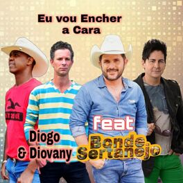 Album cover of Eu Vou Encher a Cara