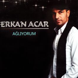 Album cover of Ağlıyorum