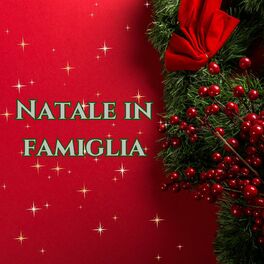 Album cover of Natale in famiglia