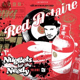Album cover of Nuggets for the Needy, Vol. 3
