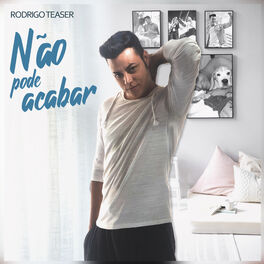 Album picture of Não Pode Acabar