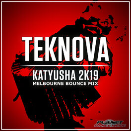 Album cover of Katyusha 2K19 (Melbourne Bounce Mix)