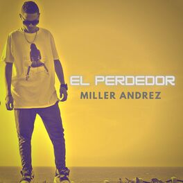 Album cover of El Perdedor
