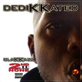 Album cover of DediKKated