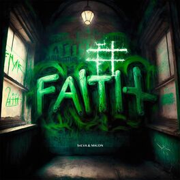 Album cover of FAITH (feat. MALON)