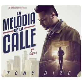 Album cover of La Melodia De La Calle 3rd Season
