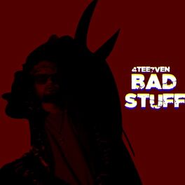 Album cover of Bad Stuff