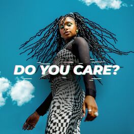 Album cover of Do You Care ?