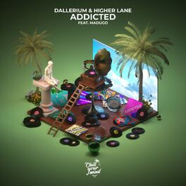 Album cover of Addicted (feat. madugo)