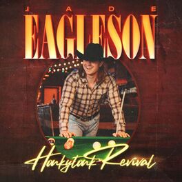 Album cover of Honkytonk Revival