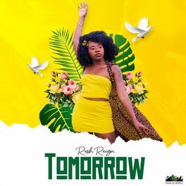 Album cover of Tomorrow