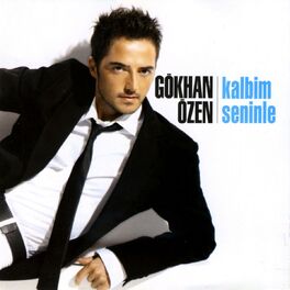 Album cover of Kalbim Seninle