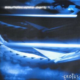 Album cover of Soundscapes, Pt. 1