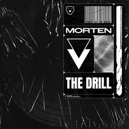 Album cover of The Drill