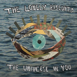 Album cover of The Universe in You