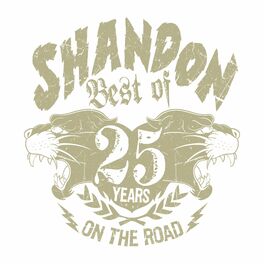 Album cover of Best Of 25 Years On The Road