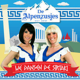Album cover of We Dansen De Sirtaki