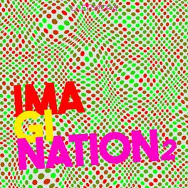 Album cover of Imagination 2