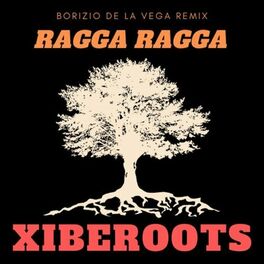 Album cover of Ragga Ragga (Borizio de la Vega Remix)