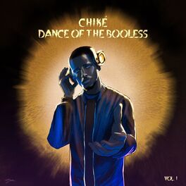 Album cover of Dance of the Booless, Vol. 1