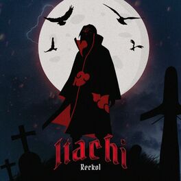 Album cover of ITACHI