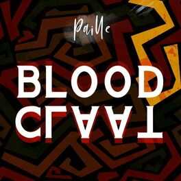 Album cover of Bloodclat