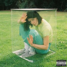 Album cover of Outside Voices