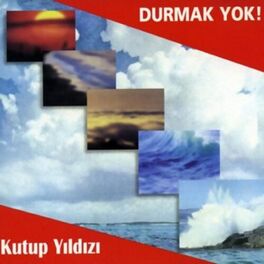 Album cover of Durmak Yok