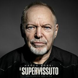 Album cover of IL SUPERVISSUTO