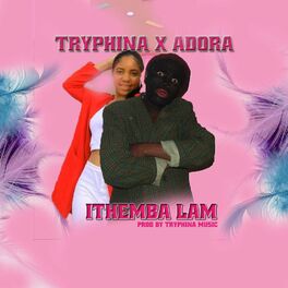 Album cover of Ithemba lam (feat. Adora)