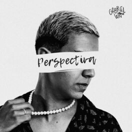 Album cover of Perspectiva