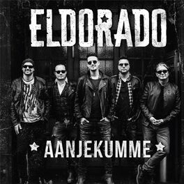 Album cover of Aanjekumme