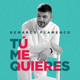 Album cover of Tú me quieres