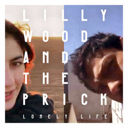 Album cover of Lonely Life