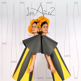 Album cover of Paralelas