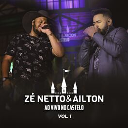Album cover of Ao Vivo no Castelo, Vol. 1