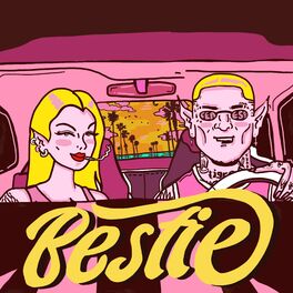 Album cover of Bestie