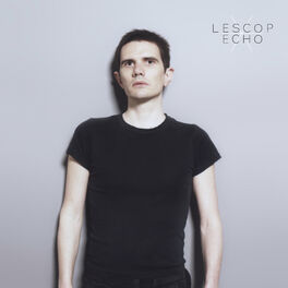 Album cover of Echo