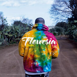 Album cover of Flowesia